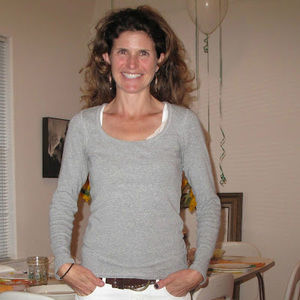 Meet your Posher, Michele